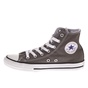 CONVERSE-Παιδικά μποτάκια Chuck Taylor καφέ