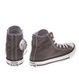 CONVERSE-Παιδικά μποτάκια Chuck Taylor καφέ