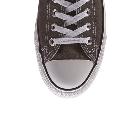 CONVERSE-Παιδικά μποτάκια Chuck Taylor καφέ