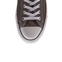 CONVERSE-Παιδικά μποτάκια Chuck Taylor καφέ