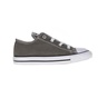 CONVERSE-Βρεφικά παπούτσια Chuck Taylor All Star Ox γκρι