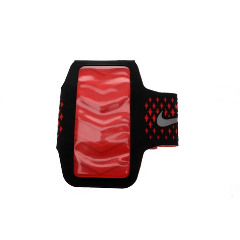 NIKE-Θήκη NIKE DIAMOND ARM BAND FOR IPHOΝΕ κόκκινη