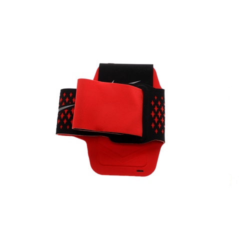 NIKE-Θήκη NIKE DIAMOND ARM BAND FOR IPHOΝΕ κόκκινη