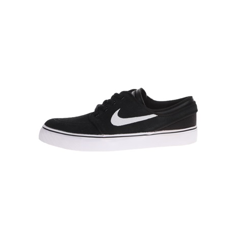 NIKE-Παιδικά παπούτσια skateboarding NIKE STEFAN JANOSKI (GS) μαύρα