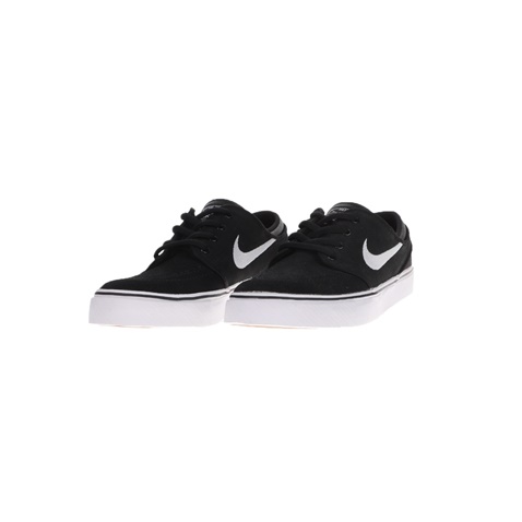 NIKE-Παιδικά παπούτσια skateboarding NIKE STEFAN JANOSKI (GS) μαύρα