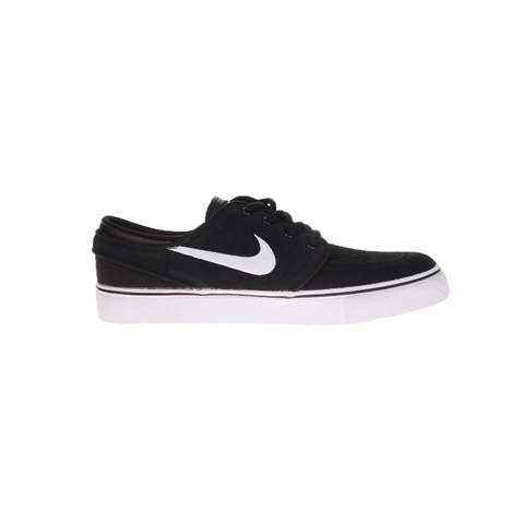 NIKE-Παιδικά παπούτσια skateboarding NIKE STEFAN JANOSKI (GS) μαύρα
