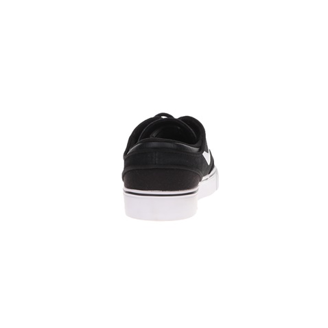 NIKE-Παιδικά παπούτσια skateboarding NIKE STEFAN JANOSKI (GS) μαύρα