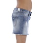 GUESS-Γυναικείο φούστα GUESS τζιν