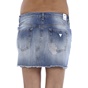 GUESS-Γυναικείο φούστα GUESS τζιν