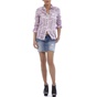 GUESS-Γυναικείο φούστα GUESS τζιν