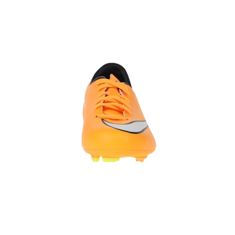 NIKE-Παιδικά παπούτσια Nike JR MERCURIAL VICTORY V FG πορτοκαλί