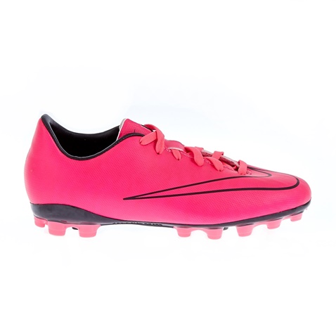 NIKE-Παιδικά παπούτσια Nike  JR MERCURIAL VICTORY V TF ροζ