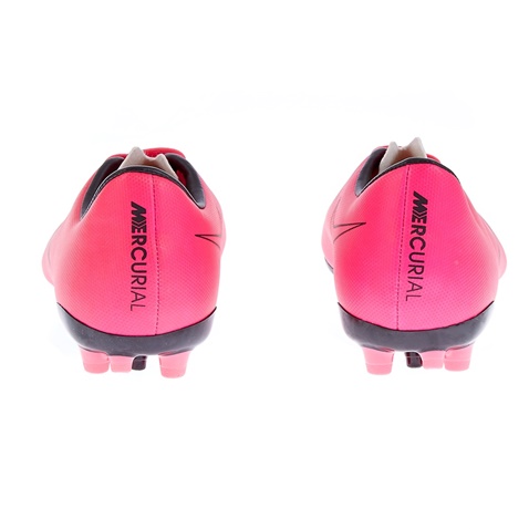 NIKE-Παιδικά παπούτσια Nike  JR MERCURIAL VICTORY V TF ροζ