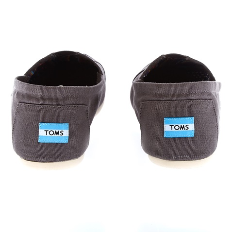 TOMS-Ανδρικές εσπαντρίγιες TOMS γκρι