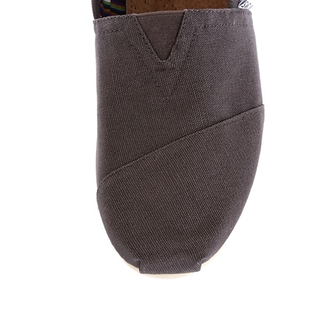 TOMS-Ανδρικές εσπαντρίγιες TOMS γκρι