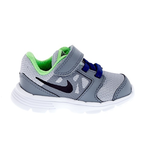 NIKE-Βρεφικά παπούτσια NIKE DOWNSHIFTER 6 γκρι