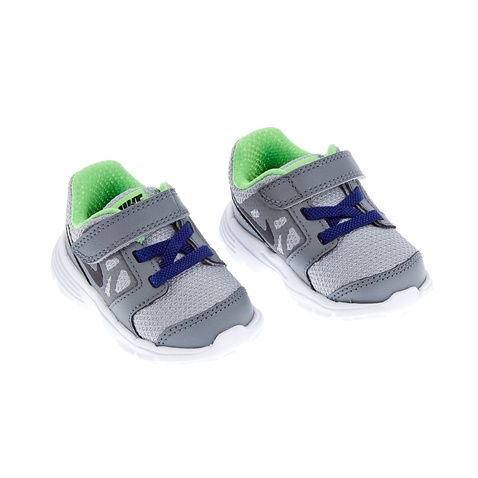 NIKE-Βρεφικά παπούτσια NIKE DOWNSHIFTER 6 γκρι