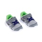 NIKE-Βρεφικά παπούτσια NIKE DOWNSHIFTER 6 γκρι