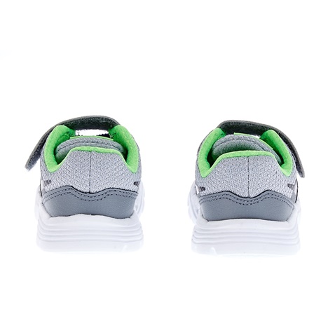 NIKE-Βρεφικά παπούτσια NIKE DOWNSHIFTER 6 γκρι
