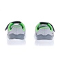NIKE-Βρεφικά παπούτσια NIKE DOWNSHIFTER 6 γκρι