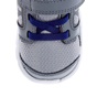 NIKE-Βρεφικά παπούτσια NIKE DOWNSHIFTER 6 γκρι