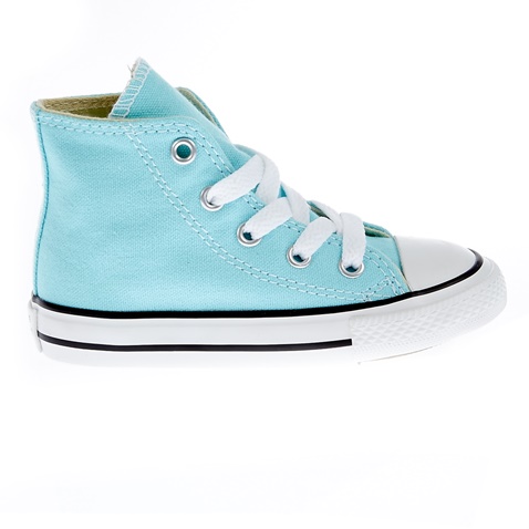 CONVERSE-Βρεφικά παπούτσια Chuck Taylor σιέλ