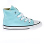 CONVERSE-Βρεφικά παπούτσια Chuck Taylor σιέλ