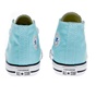 CONVERSE-Βρεφικά παπούτσια Chuck Taylor σιέλ