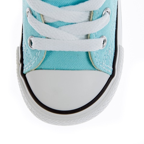 CONVERSE-Βρεφικά παπούτσια Chuck Taylor σιέλ