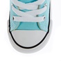 CONVERSE-Βρεφικά παπούτσια Chuck Taylor σιέλ