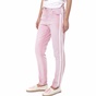 JUICY COUTURE-Γυναικείο παντελόνι Juicy Couture ροζ