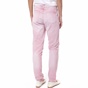 JUICY COUTURE-Γυναικείο παντελόνι Juicy Couture ροζ