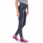 SCOTCH & SODA-Γυναικείο jean παντελόνι SCOTCH & SODA μπλε
