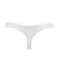 CK UNDERWEAR-Σλιπ Calvin Klein λευκό-εκρού