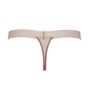 CK UNDERWEAR-Σλιπ Calvin Klein μπεζ