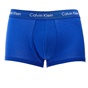 CK UNDERWEAR-Σετ μπόξερ Calvin Klein μπλε