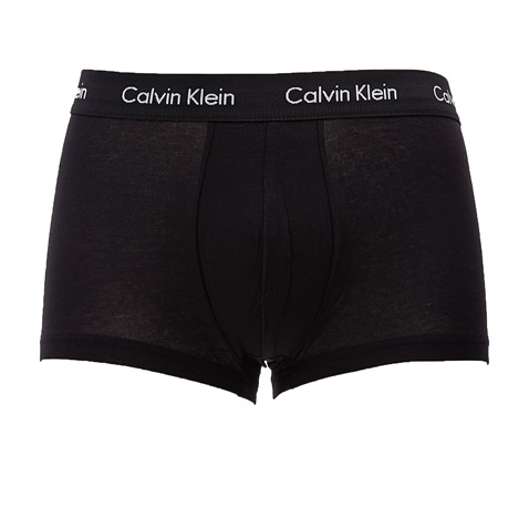 CK UNDERWEAR-Σετ μπόξερ Calvin Klein μπλε
