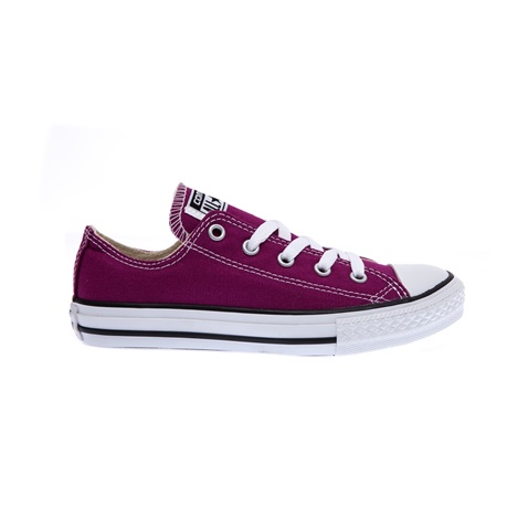 CONVERSE-Παιδικά παπούτσια Chuck Taylor μωβ