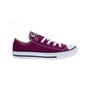 CONVERSE-Παιδικά παπούτσια Chuck Taylor μωβ