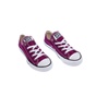 CONVERSE-Παιδικά παπούτσια Chuck Taylor μωβ