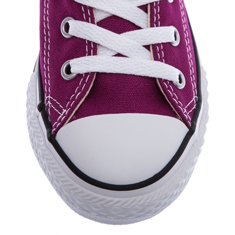 CONVERSE-Παιδικά παπούτσια Chuck Taylor μωβ