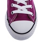 CONVERSE-Παιδικά παπούτσια Chuck Taylor μωβ