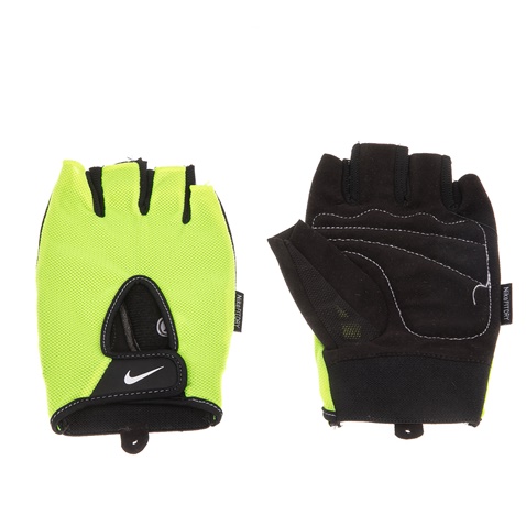 NIKE ACCESSORIES-Ανδρικά γάντια προπόνησης N.LG.B2.SL MENS FUNDAMENTAL