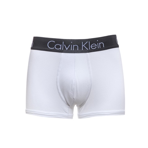 CK UNDERWEAR-Μπόξερ Calvin Klein λευκό