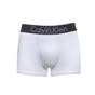 CK UNDERWEAR-Μπόξερ Calvin Klein λευκό