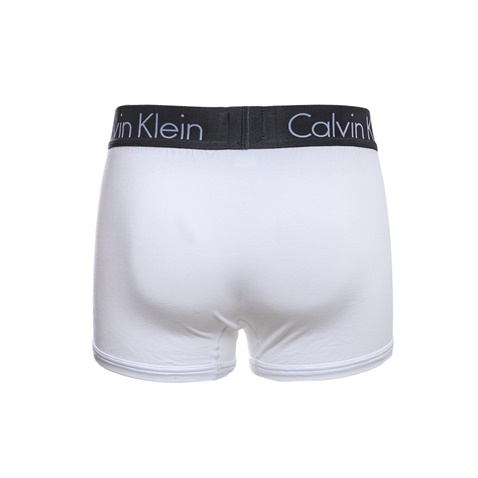 CK UNDERWEAR-Μπόξερ Calvin Klein λευκό