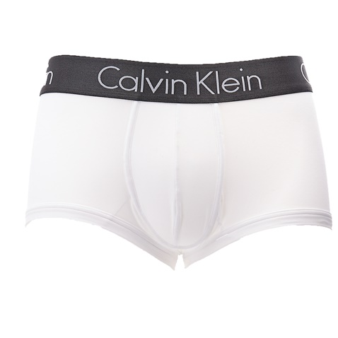 CK UNDERWEAR-Μπόξερ Calvin Klein λευκό