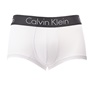 CK UNDERWEAR-Μπόξερ Calvin Klein λευκό