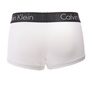 CK UNDERWEAR-Μπόξερ Calvin Klein λευκό
