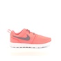NIKE-Παιδικά αθλητικά παπούτσια NIKE ROSHE ONE (PS) κοραλί-γκρι